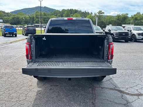 Used 2024 Ford F150 Lariat w/ Equipment Group 502A High AWD/4WD image 7