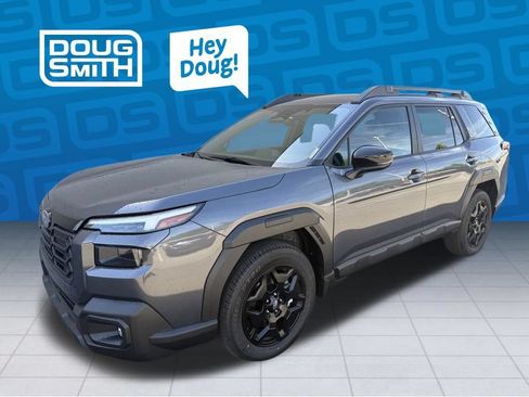 New 2026 Subaru Outback Limited AWD/4WD image 1