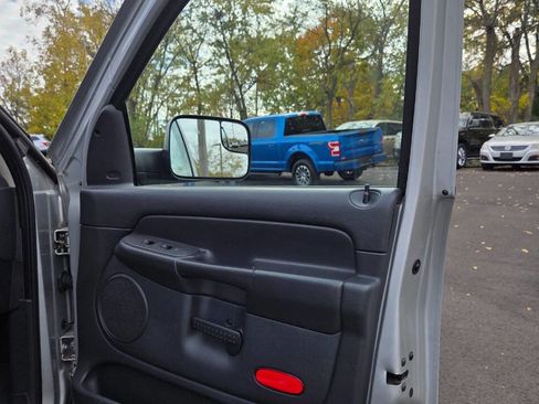 Used 2005 Dodge Ram 2500 Truck SLT w/ Quad Cab Big Horn Value Group image 11