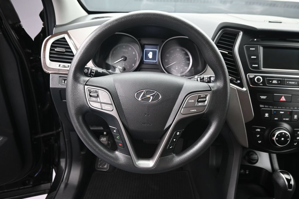 Used 2018 Hyundai Santa Fe Sport AWD/4WD image 21