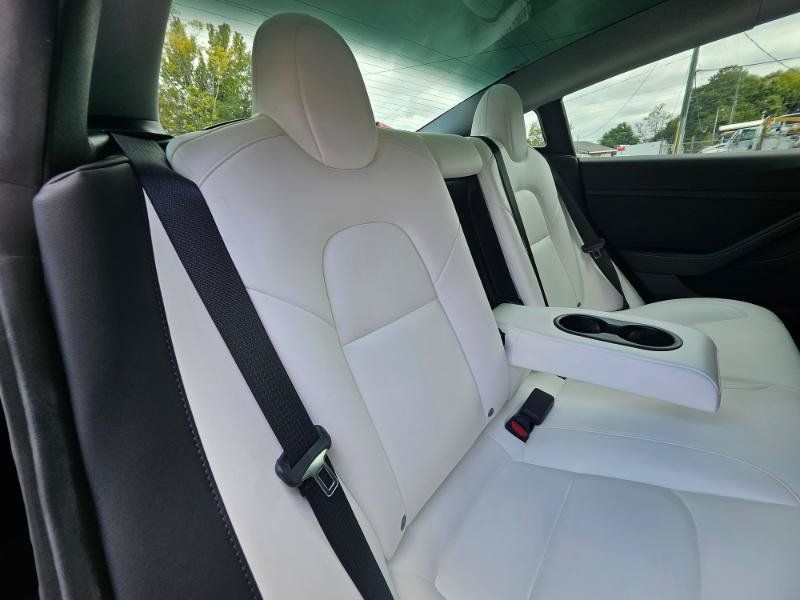Used 2021 Tesla Model 3 Long Range AWD/4WD image 66