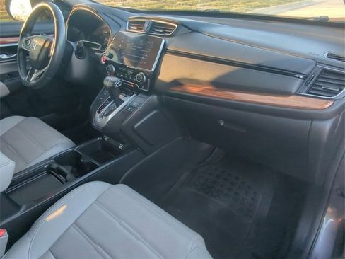 Used 2020 Honda CR-V EX-L image 27