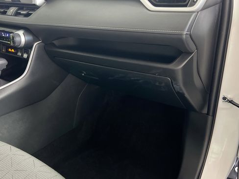 Used 2023 Toyota RAV4 XLE image 35