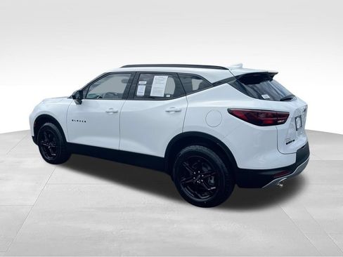 Used 2023 Chevrolet Blazer LT w/ Convenience Package AWD/4WD image 6