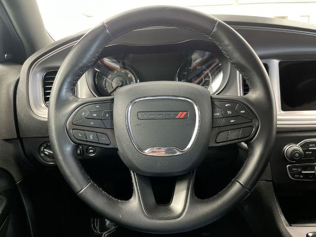 Used 2023 Dodge Charger GT w/ Blacktop Package RWD image 16