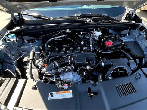 New 2025 Acura ADX A-Spec image 22