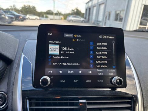 Used 2024 Mitsubishi Eclipse Cross SE image 20