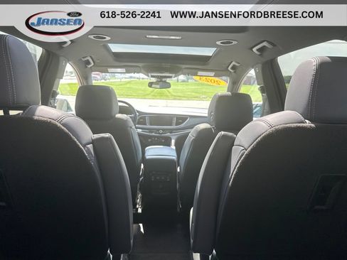 Used 2023 Buick Enclave Essence w/ Experience Buick Package FWD image 32