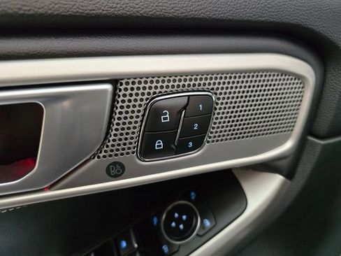 Used 2023 Ford Explorer Limited image 25