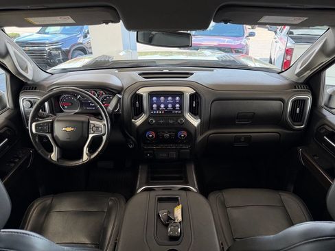 Used 2020 Chevrolet Silverado 2500 LT w/ Texas Edition AWD/4WD image 20