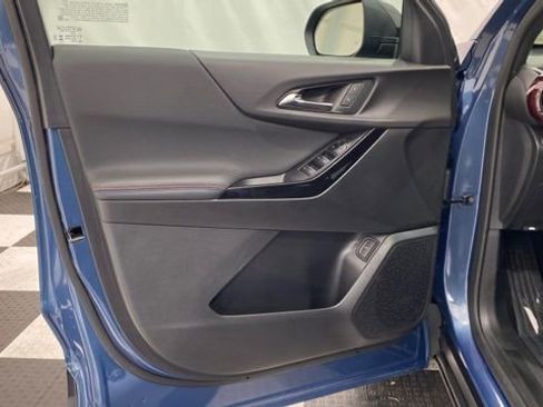 New 2026 Chevrolet Equinox RS image 14