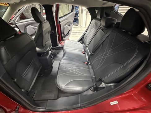 Used 2021 Ford Mustang Mach-E Select w/ Interior Protection Package image 47