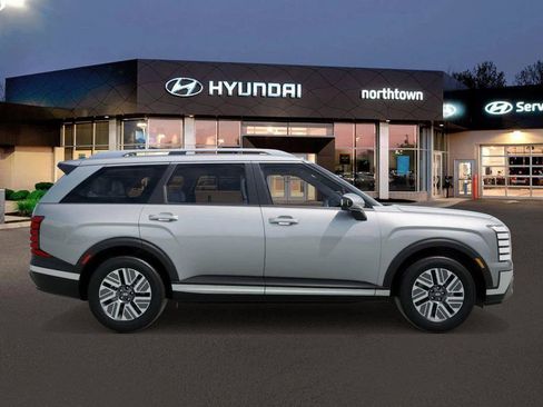 New 2026 Hyundai Palisade SEL AWD/4WD image 7