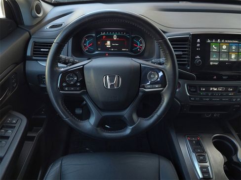 Used 2022 Honda Pilot EX-L image 13