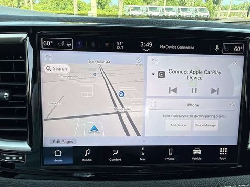 New 2027 Chrysler Pacifica Limited FWD image 26