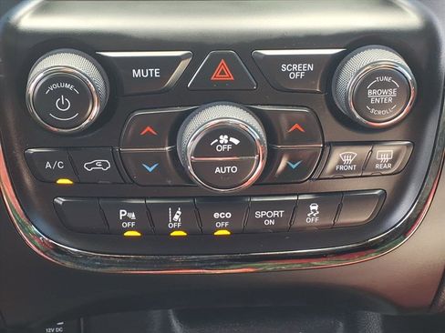 Used 2018 Dodge Durango R/T w/ Technology Group image 14