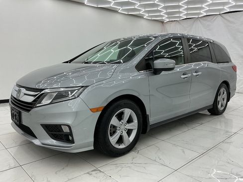 Used 2019 Honda Odyssey EX image 6