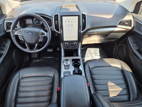 Used 2023 Ford Edge SEL w/ Convenience Package AWD/4WD image 23