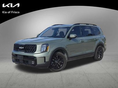 Used 2024 Kia Telluride SX Prestige X-Pro