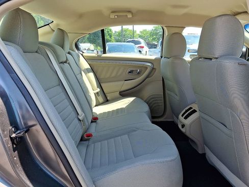 Used 2018 Ford Taurus SE FWD image 30