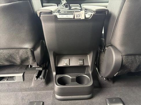 New 2026 Toyota Sienna XLE Woodland Edition image 21