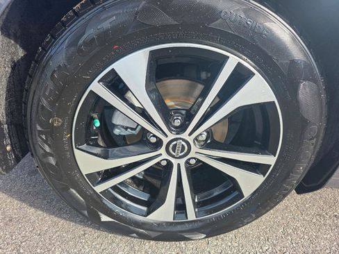 Used 2022 Nissan Sentra SV image 20