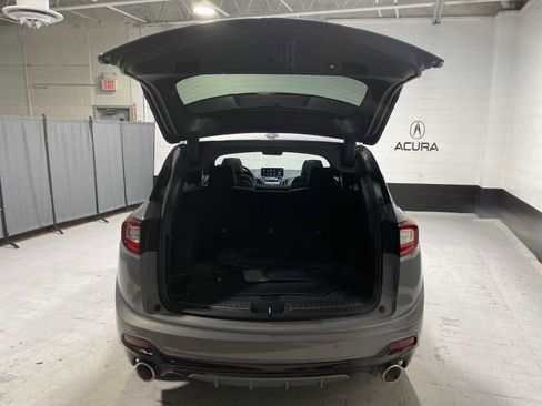 Used 2025 Acura RDX A-Spec image 19