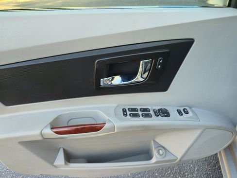 Used 2006 Cadillac CTS 3.6 w/ 3.6L V6 Luxury Package image 13