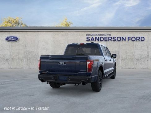 New 2026 Ford F150 Tremor w/ Equipment Group 402A High AWD/4WD image 8