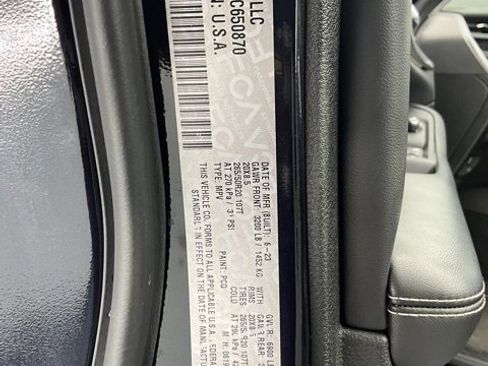 Used 2023 Jeep Grand Cherokee 4WD 4xe image 33