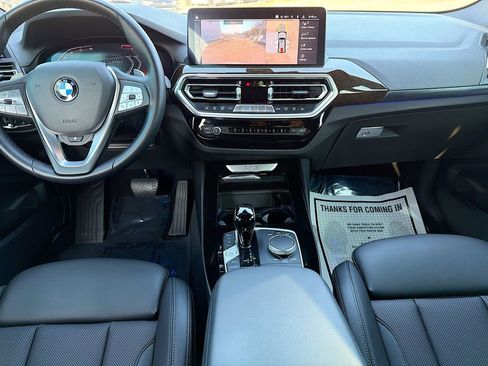 Used 2023 BMW X3 xDrive30i w/ Premium Package image 19