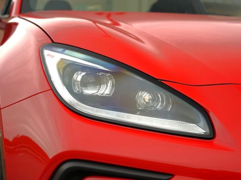 Used 2025 Subaru BRZ tS image 7