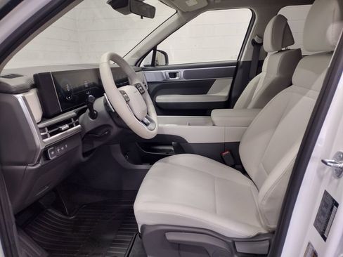 New 2026 Hyundai Santa Fe SE AWD/4WD image 21