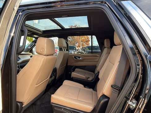 Certified 2023 Chevrolet Tahoe Premier image 28