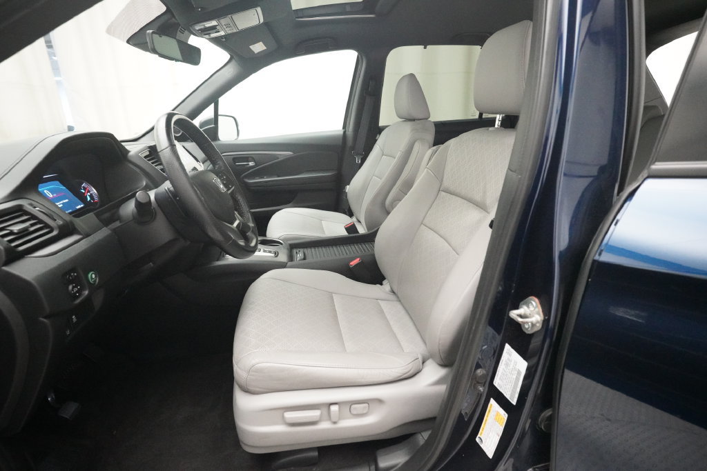 Used 2020 Honda Passport EX-L image 7