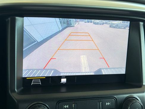 Used 2022 Chevrolet Colorado ZR2 AWD/4WD image 18
