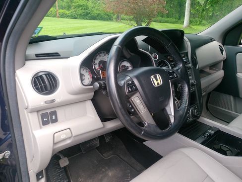 Used 2012 Honda Pilot Touring image 12