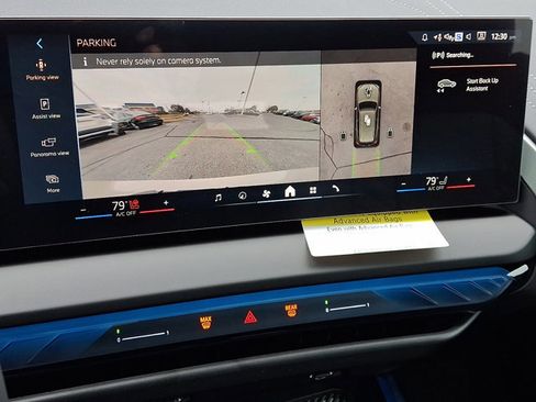 New 2026 BMW X3 xDrive30 image 14