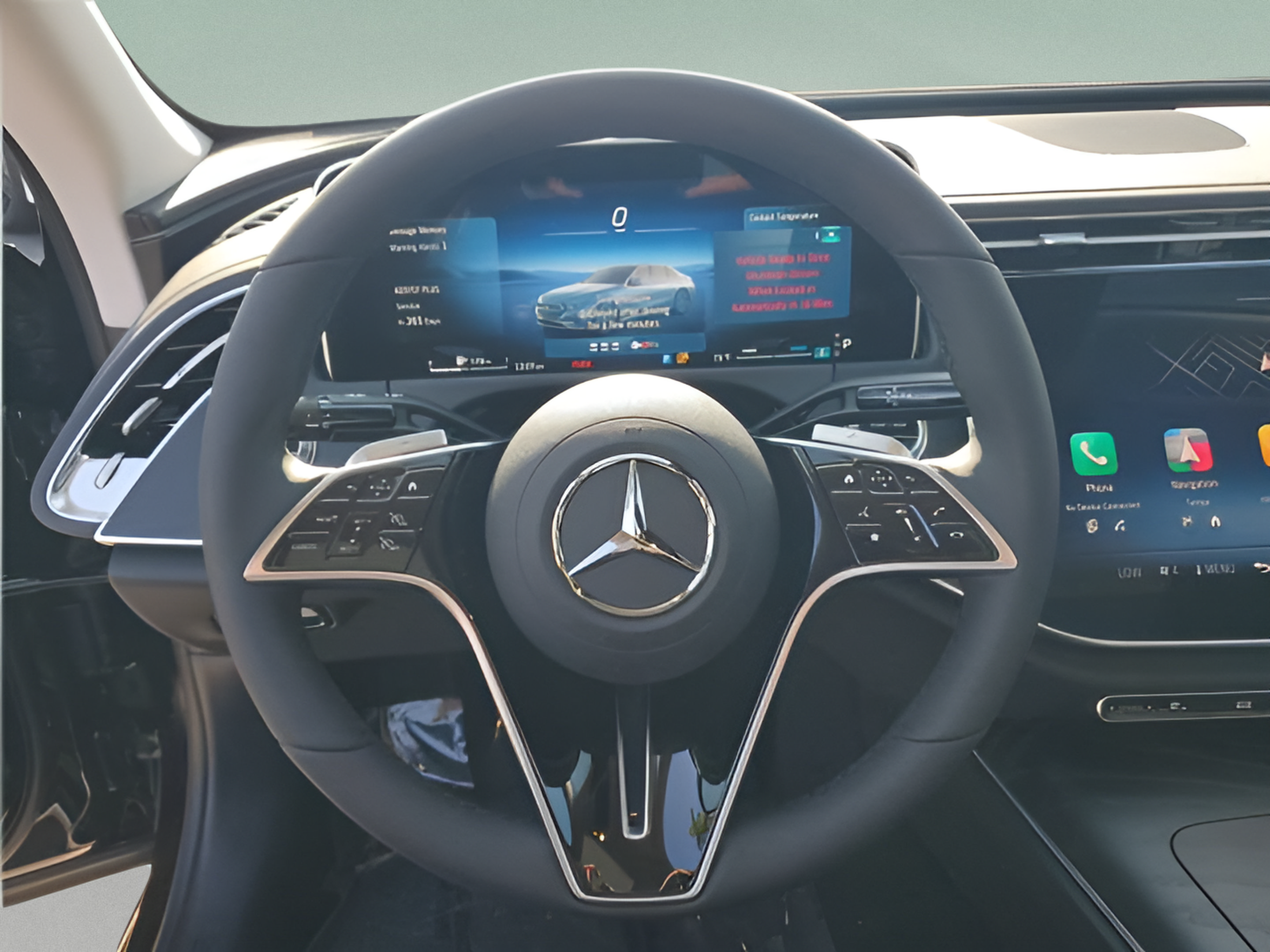 Certified 2026 Mercedes-Benz E 350 Sedan image 18