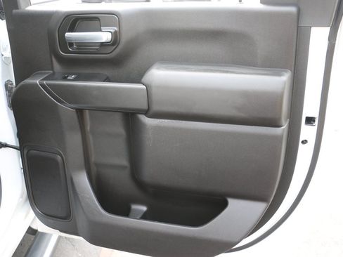 Used 2023 Chevrolet Silverado 3500 W/T w/ WT Convenience Package AWD/4WD image 33