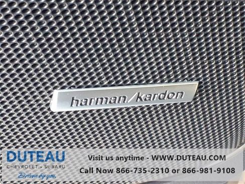 New 2026 Subaru Ascent Touring image 12