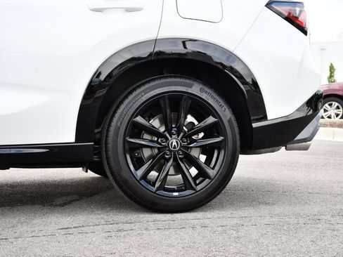 Certified 2026 Acura ADX A-Spec AWD/4WD image 11
