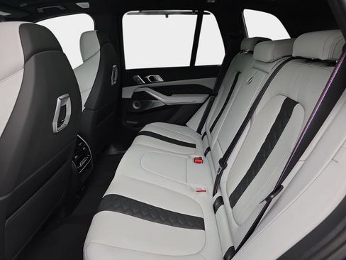 New 2026 BMW X5 M Competition w/ Executive Package AWD/4WD image 14