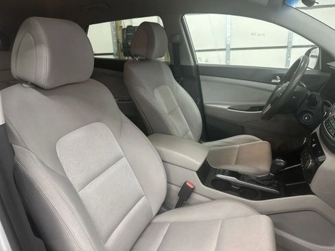 Used 2016 Hyundai Tucson SE image 29