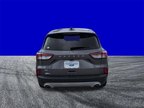 Certified 2022 Ford Escape SE w/ Convenience Package FWD image 5