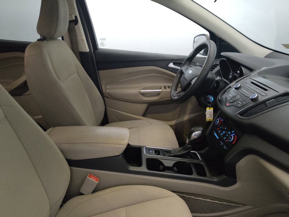 Used 2018 Ford Escape SE AWD/4WD image 21