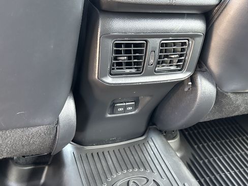 Used 2024 Toyota RAV4 XSE w/ Weather Package AWD/4WD image 14