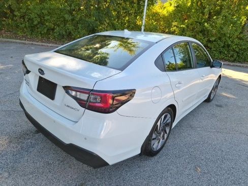 Used 2024 Subaru Legacy Limited image 7