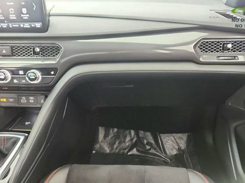 Used 2025 Acura Integra Type S FWD image 37