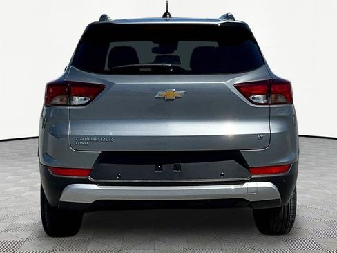 New 2026 Chevrolet TrailBlazer LT w/ Convenience Package image 5